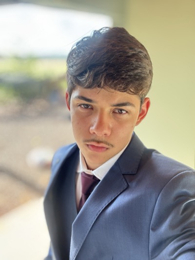 Cristian Michelin — Fundador da Cri8